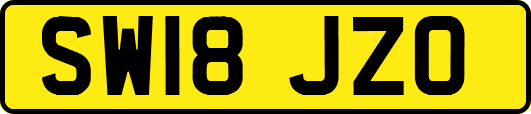 SW18JZO