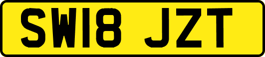 SW18JZT