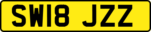 SW18JZZ