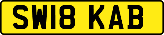 SW18KAB