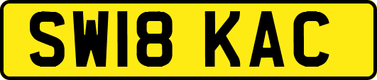 SW18KAC