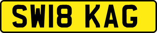 SW18KAG