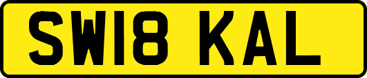 SW18KAL
