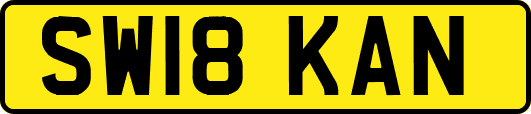 SW18KAN