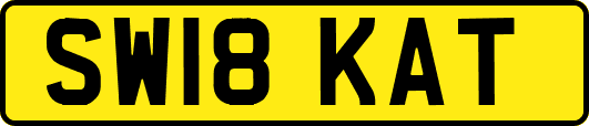 SW18KAT