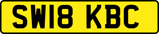 SW18KBC