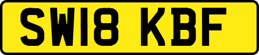 SW18KBF