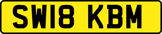 SW18KBM
