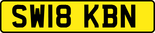 SW18KBN