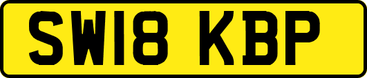 SW18KBP