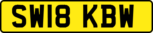 SW18KBW