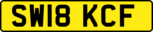 SW18KCF