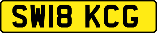 SW18KCG