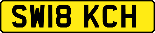 SW18KCH