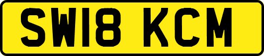 SW18KCM