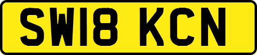 SW18KCN