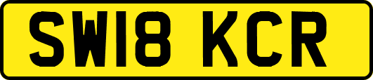 SW18KCR