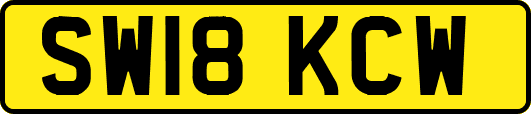 SW18KCW