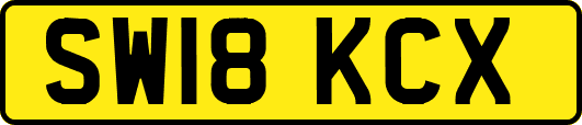 SW18KCX