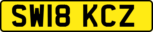 SW18KCZ