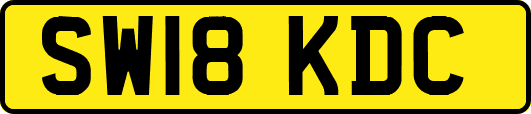 SW18KDC