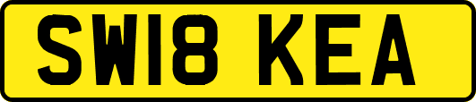 SW18KEA