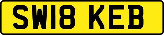 SW18KEB