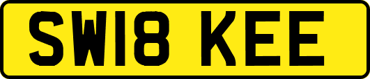 SW18KEE
