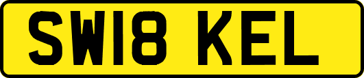 SW18KEL