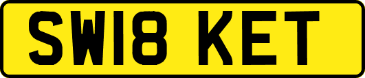 SW18KET