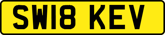 SW18KEV