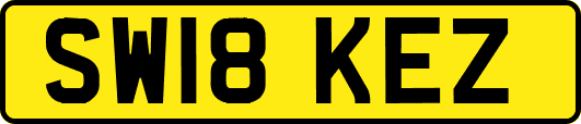 SW18KEZ