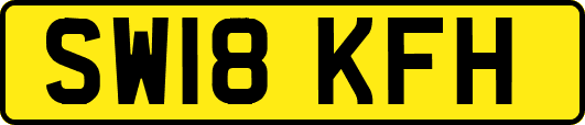 SW18KFH