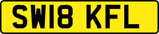 SW18KFL