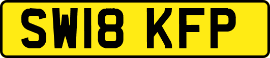SW18KFP
