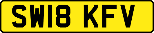 SW18KFV