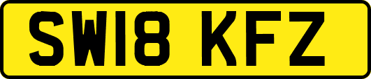 SW18KFZ