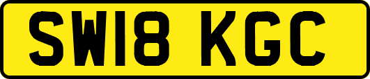 SW18KGC