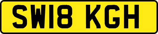 SW18KGH