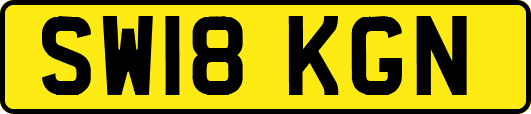 SW18KGN