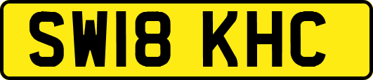 SW18KHC