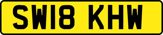 SW18KHW