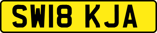 SW18KJA