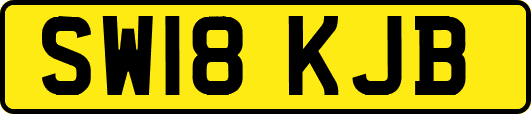 SW18KJB