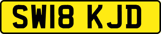 SW18KJD