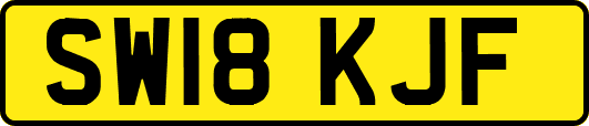 SW18KJF