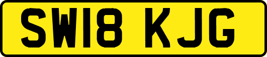 SW18KJG