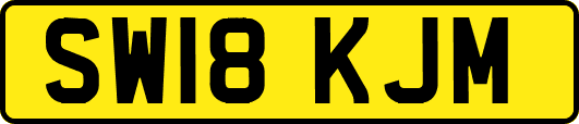 SW18KJM