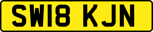 SW18KJN