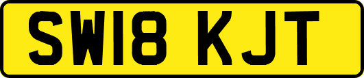 SW18KJT